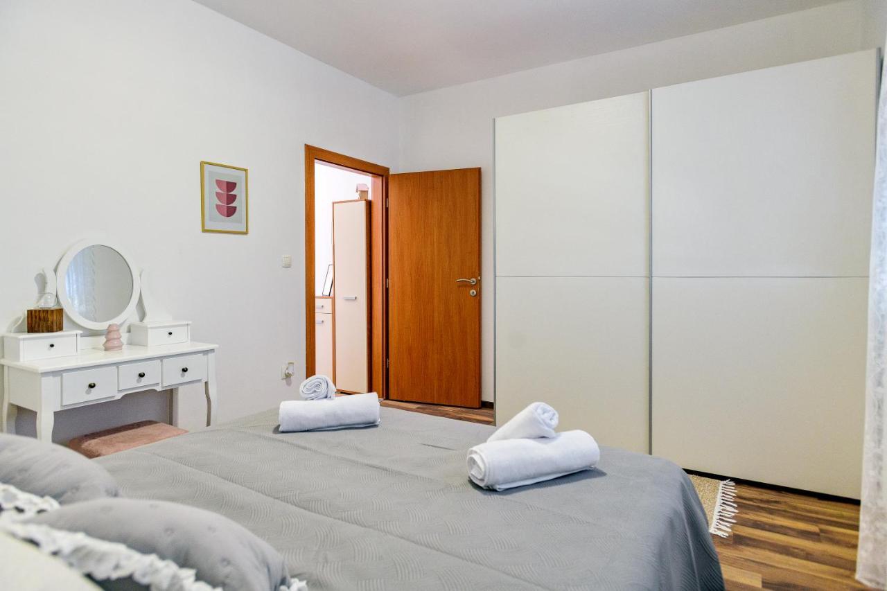 Holiday Apartment -Zadar Exterior foto